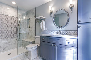 Bowen Remodeling & Design Successful Bathroom Remodel