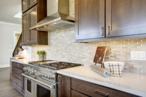 Bowen Remodeling Kitchen Backsplash Tiles